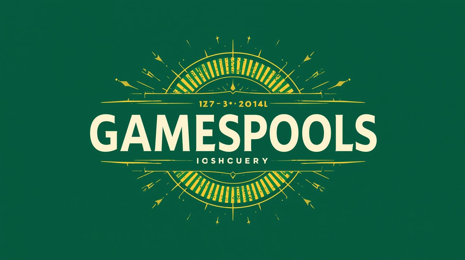 GAMESPOOLS