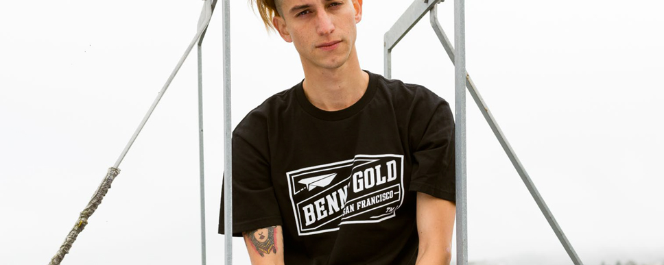 BENNY GOLD公式通販オンラインショップ
